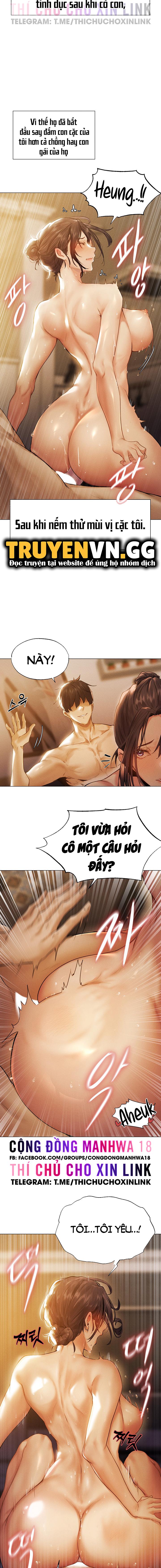 Thợ Săn Mẹ Milf Chapter 1 - Trang 2