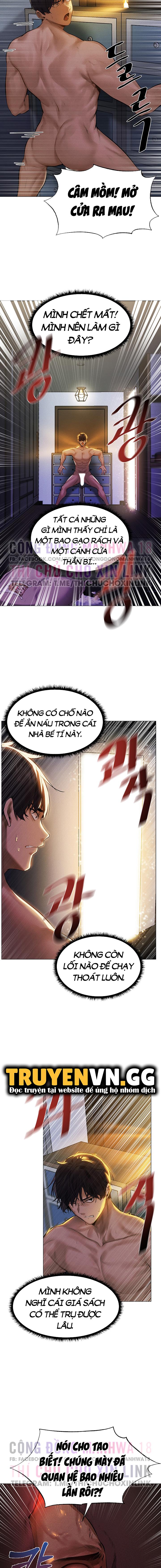 Thợ Săn Mẹ Milf Chapter 1 - Next Chapter 2