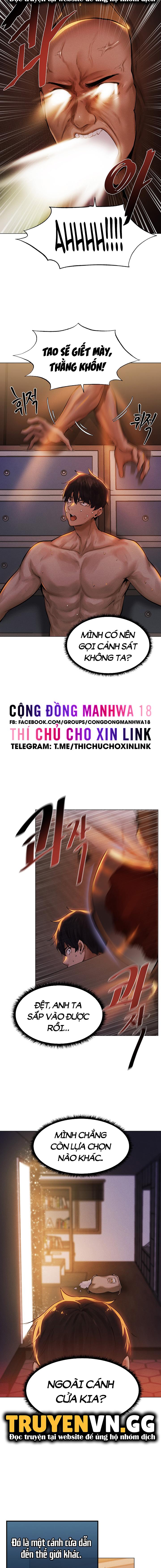 Thợ Săn Mẹ Milf Chapter 1 - Trang 2