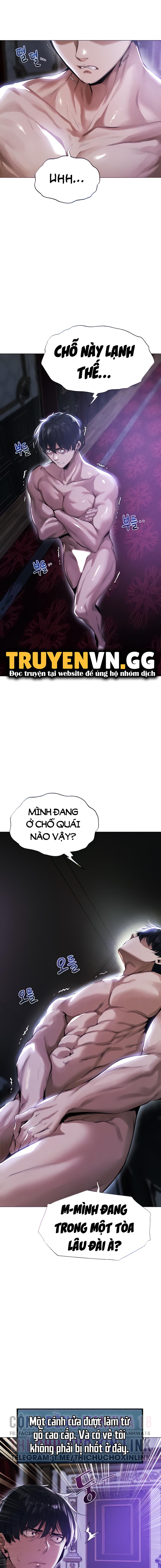 Thợ Săn Mẹ Milf Chapter 2 - Next Chapter 3