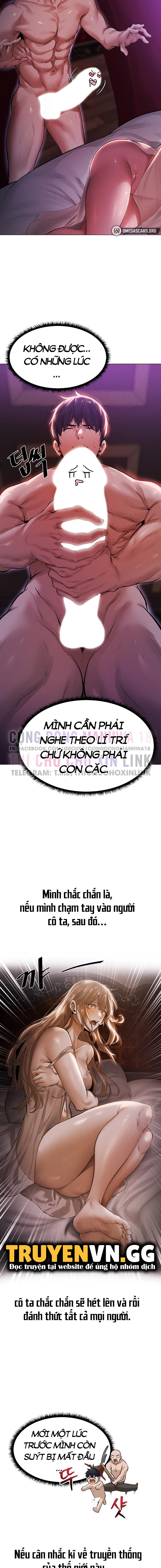 Thợ Săn Mẹ Milf Chapter 2 - Next Chapter 3