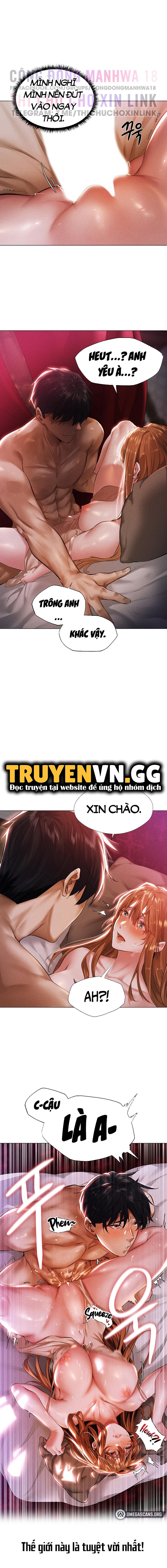 Thợ Săn Mẹ Milf Chapter 2 - Trang 2