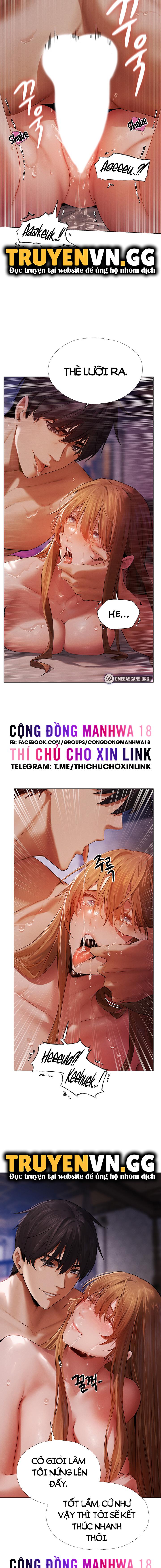 Thợ Săn Mẹ Milf Chapter 3 - Next Chapter 4