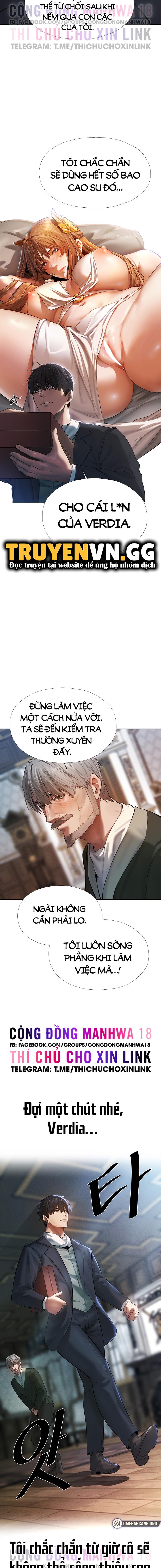 Thợ Săn Mẹ Milf Chapter 4 - Next Chapter 5