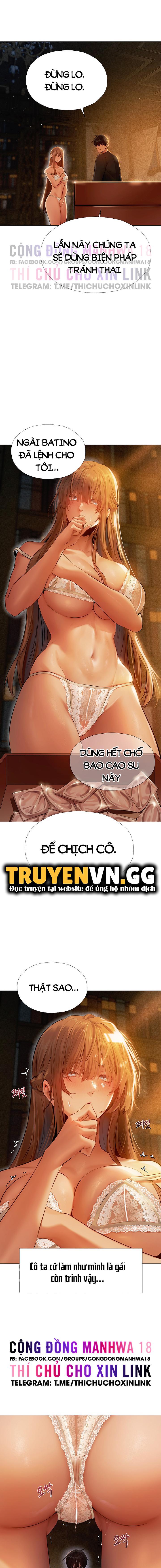 Thợ Săn Mẹ Milf Chapter 6 - Trang 2