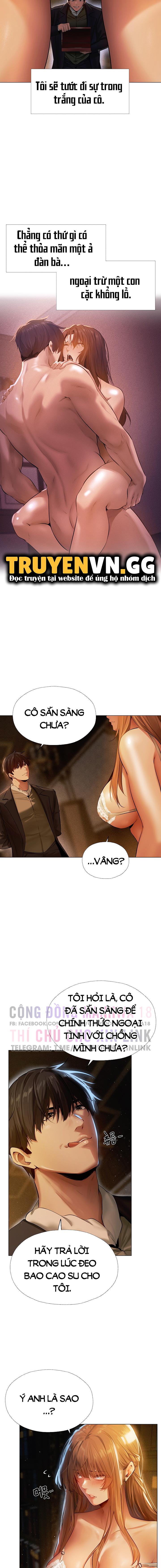 Thợ Săn Mẹ Milf Chapter 6 - Trang 2