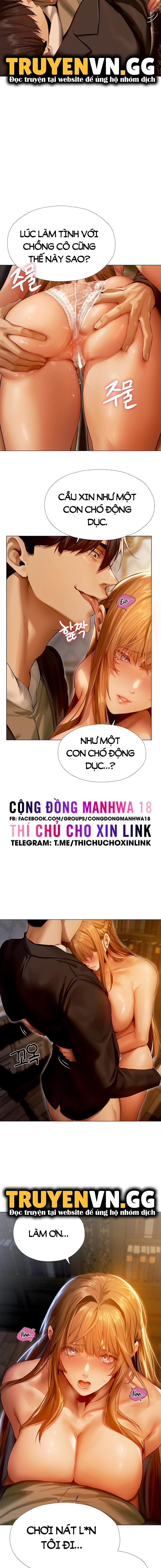 Thợ Săn Mẹ Milf Chapter 6 - Trang 2