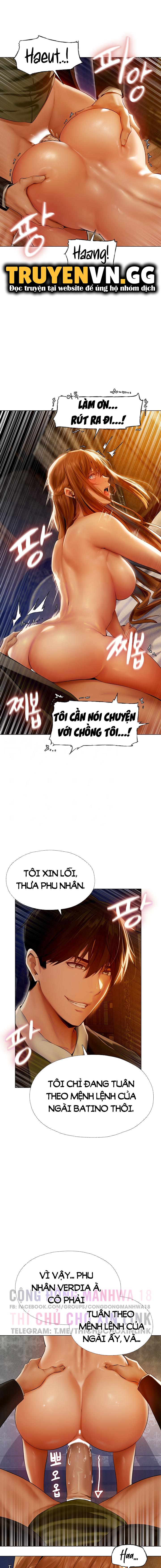 Thợ Săn Mẹ Milf Chapter 7 - Next Chapter 8