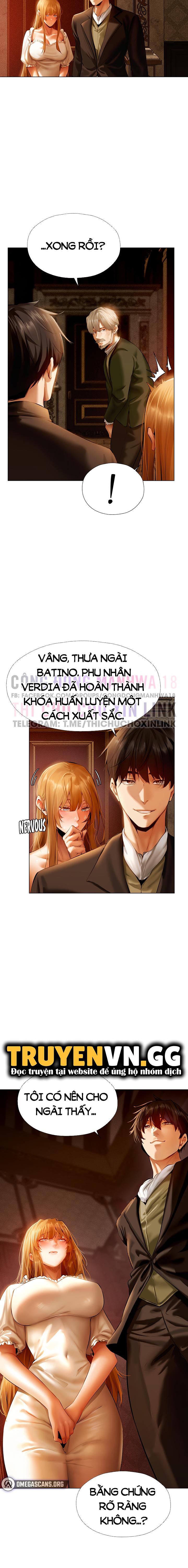 Thợ Săn Mẹ Milf Chapter 7 - Next Chapter 8