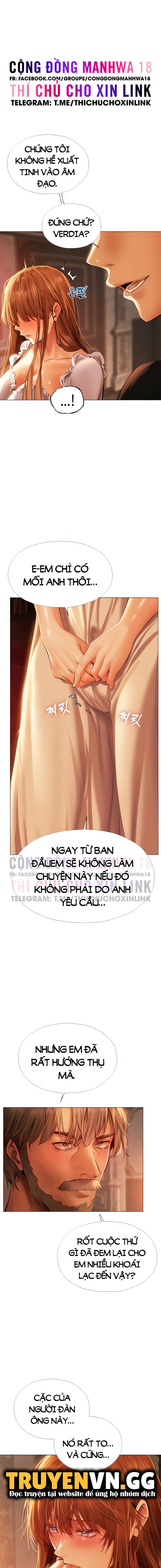 Thợ Săn Mẹ Milf Chapter 8 - Next Chapter 9