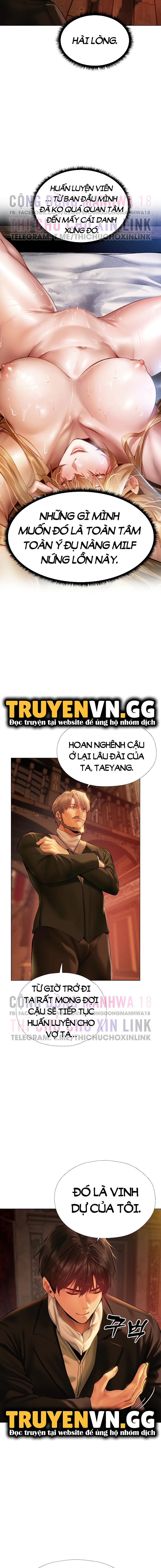 Thợ Săn Mẹ Milf Chapter 8 - Next Chapter 9