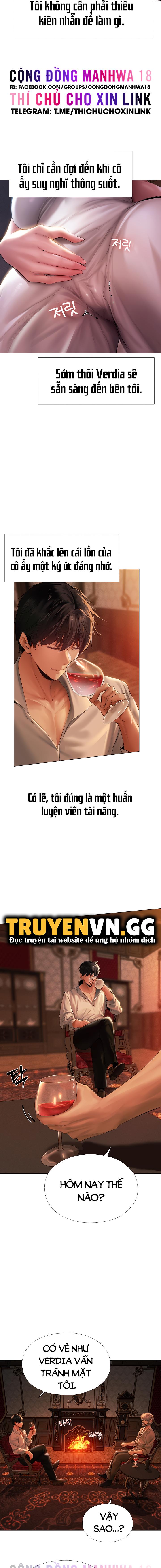 Thợ Săn Mẹ Milf Chapter 8 - Trang 2