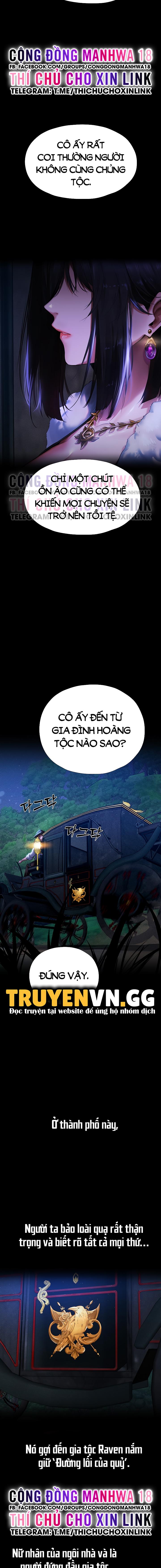 Thợ Săn Mẹ Milf Chapter 8 - Next Chapter 9