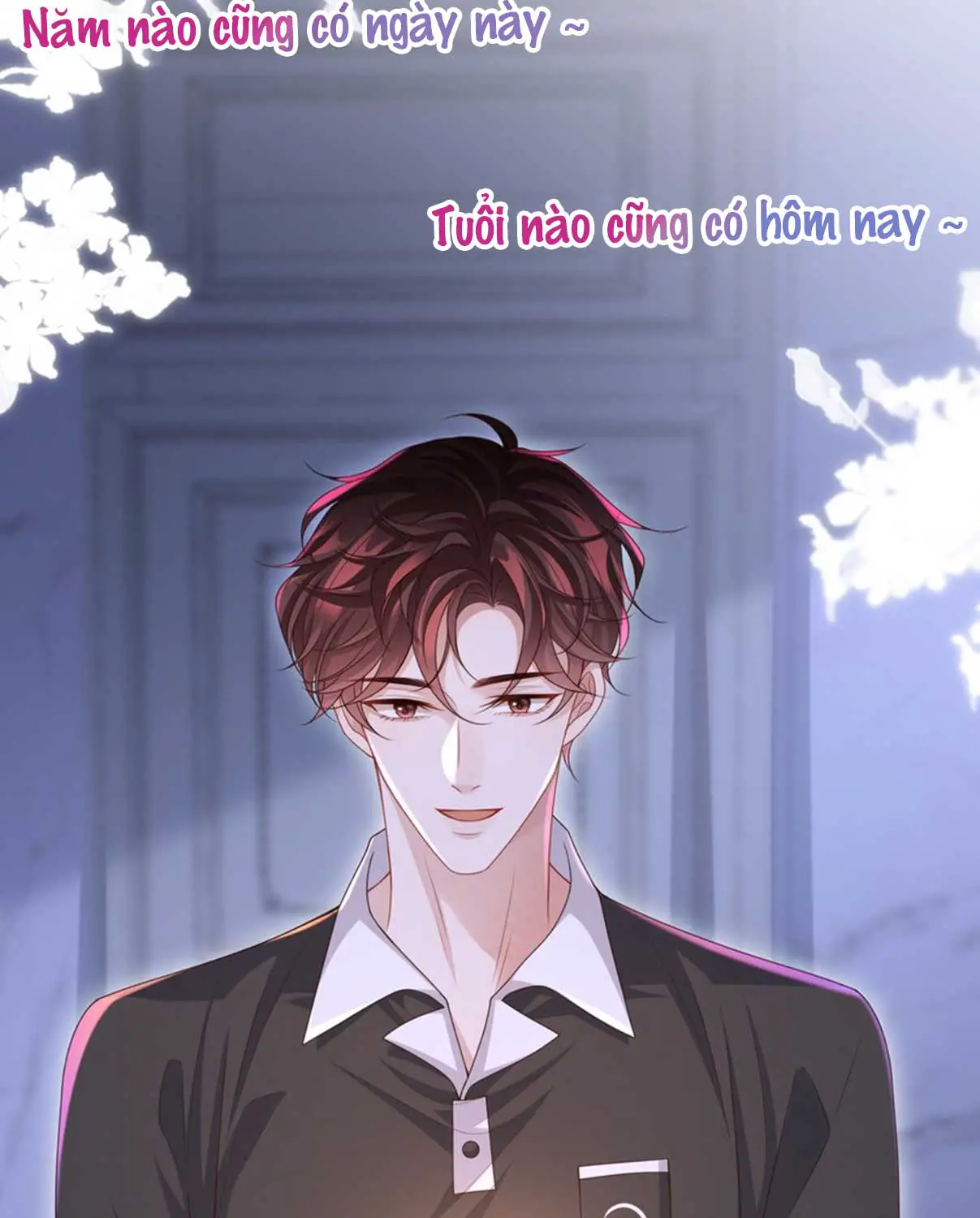 Tâm Sự Thiếu Niên Chap 14 - Trang 2