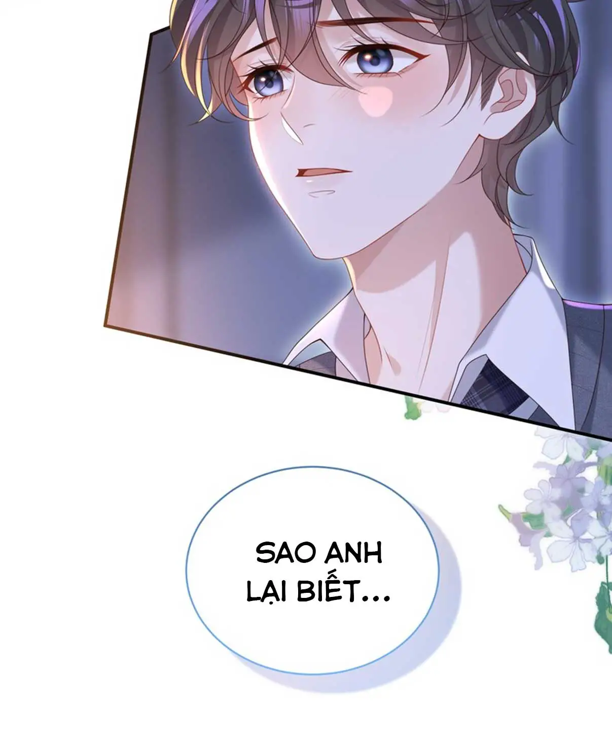 Tâm Sự Thiếu Niên Chap 14 - Trang 2