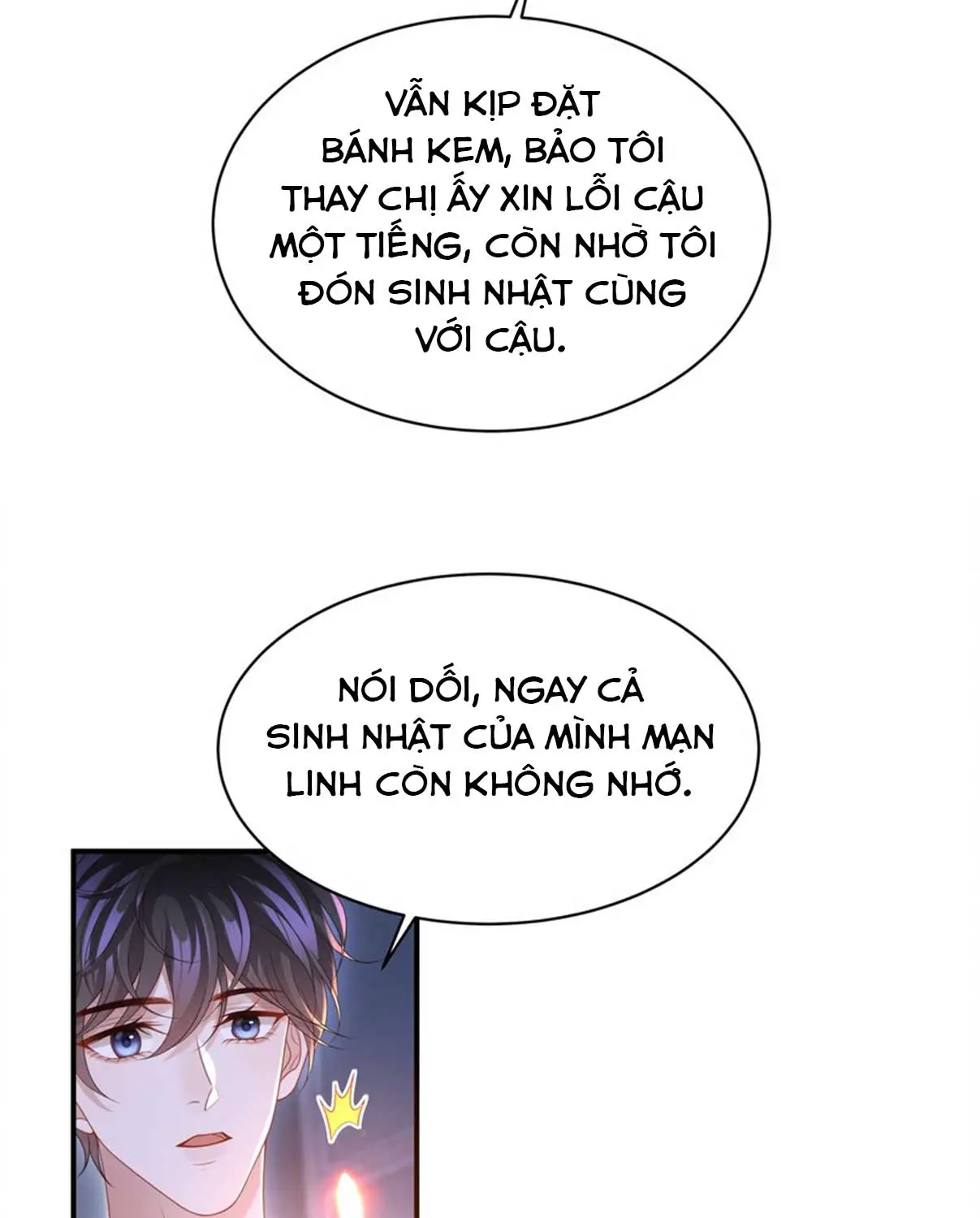 Tâm Sự Thiếu Niên Chap 14 - Trang 2