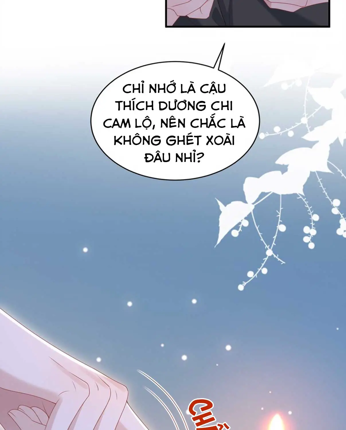 Tâm Sự Thiếu Niên Chap 14 - Trang 2