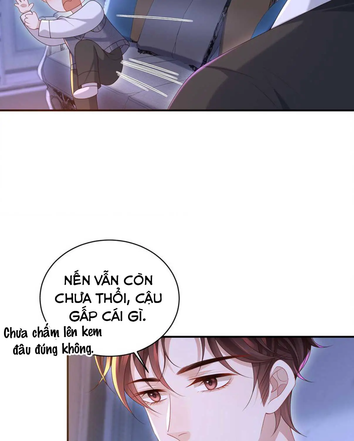 Tâm Sự Thiếu Niên Chap 14 - Trang 2