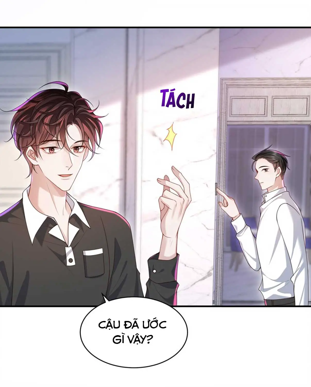 Tâm Sự Thiếu Niên Chap 14 - Trang 2