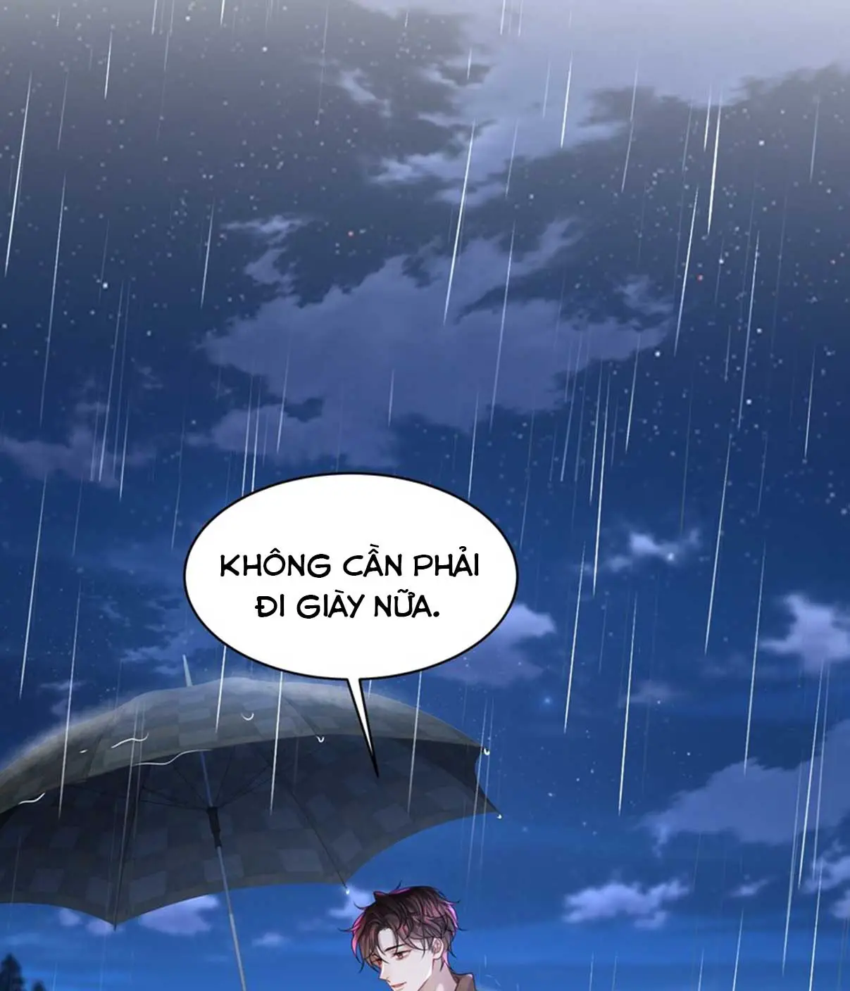 Tâm Sự Thiếu Niên Chap 15 - Trang 2