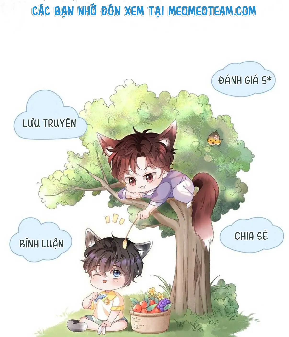 Tâm Sự Thiếu Niên Chap 15 - Trang 2