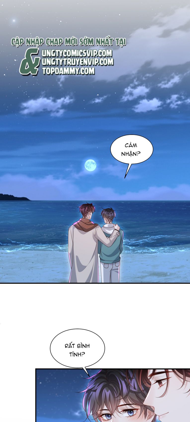 Tâm Sự Thiếu Niên Chap 16 - Trang 2