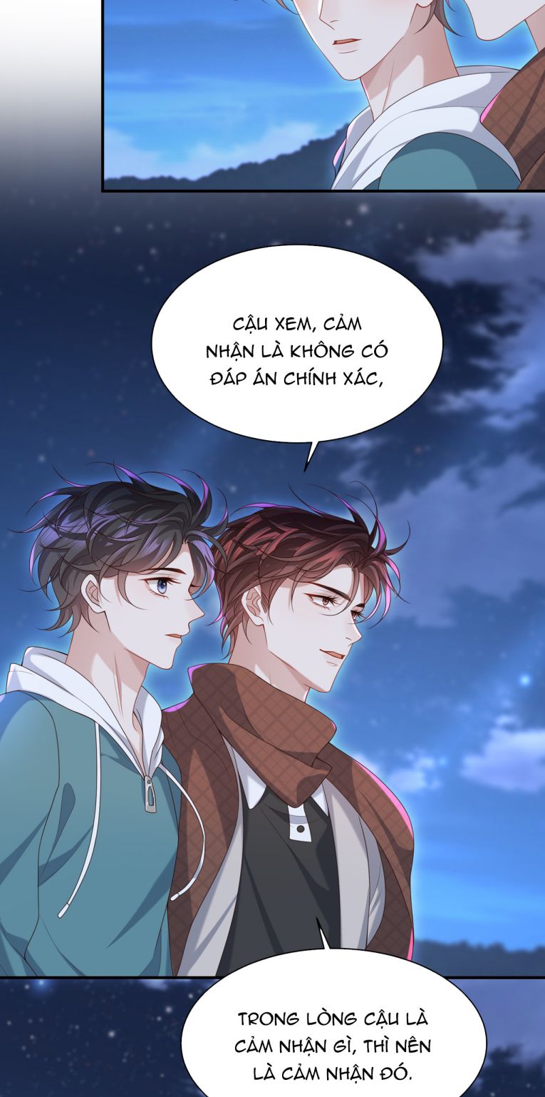 Tâm Sự Thiếu Niên Chap 16 - Trang 2