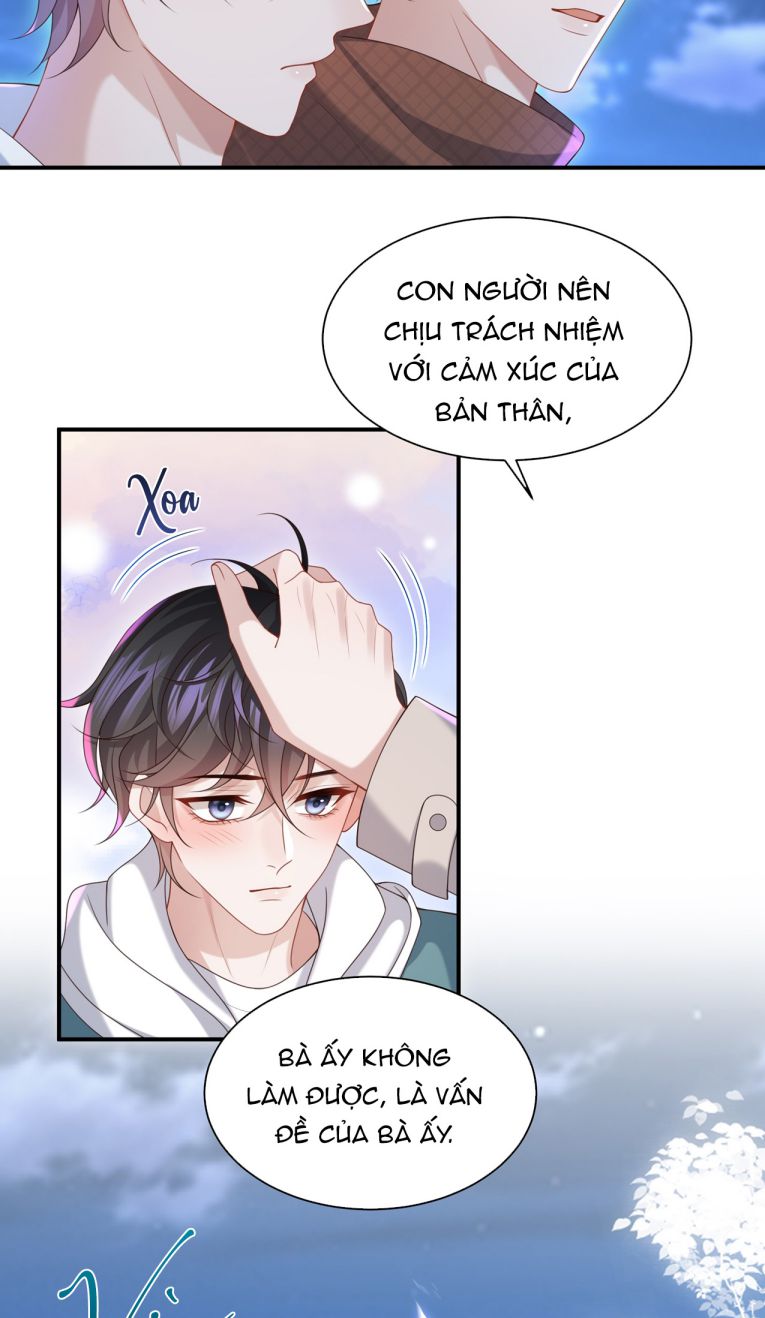 Tâm Sự Thiếu Niên Chap 16 - Trang 2