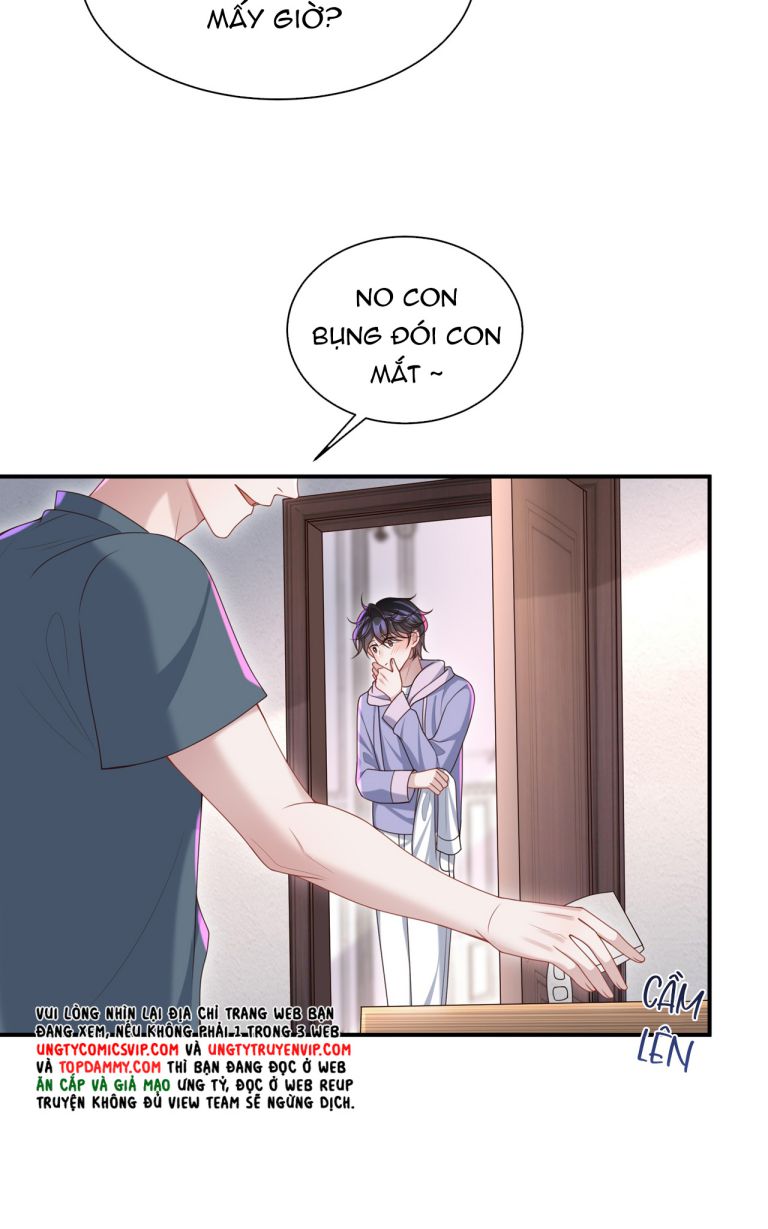 Tâm Sự Thiếu Niên Chap 16 - Trang 2