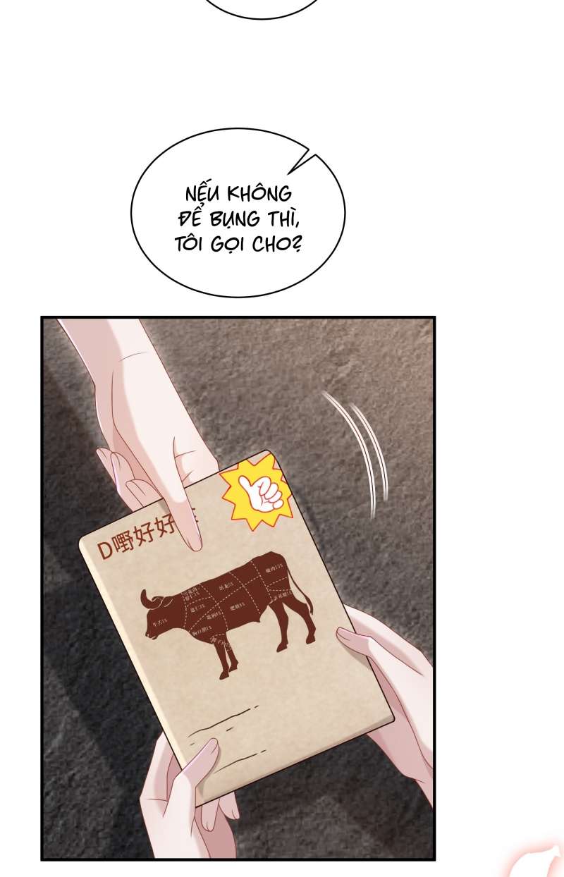 Tâm Sự Thiếu Niên Chap 17 - Trang 2