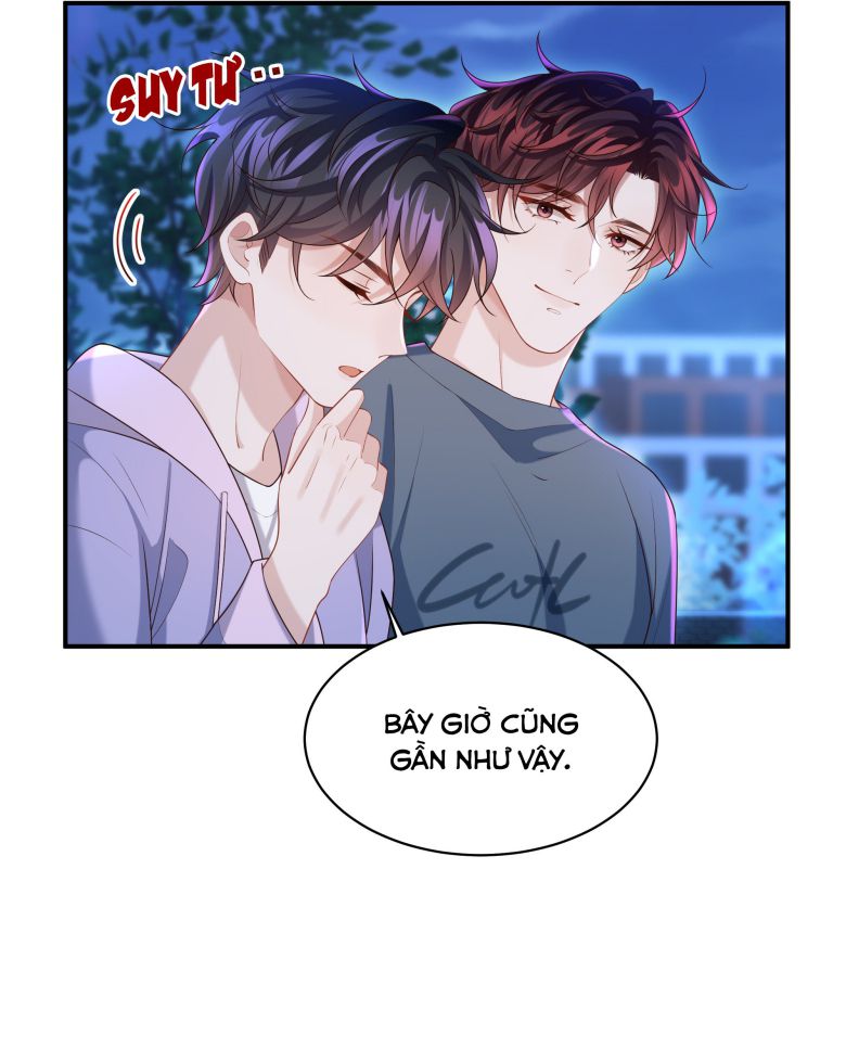 Tâm Sự Thiếu Niên Chap 20 - Trang 2