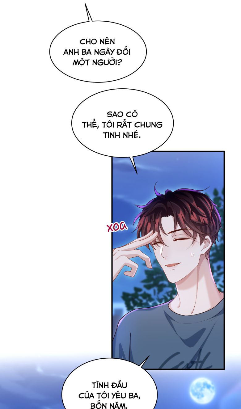 Tâm Sự Thiếu Niên Chap 20 - Trang 2