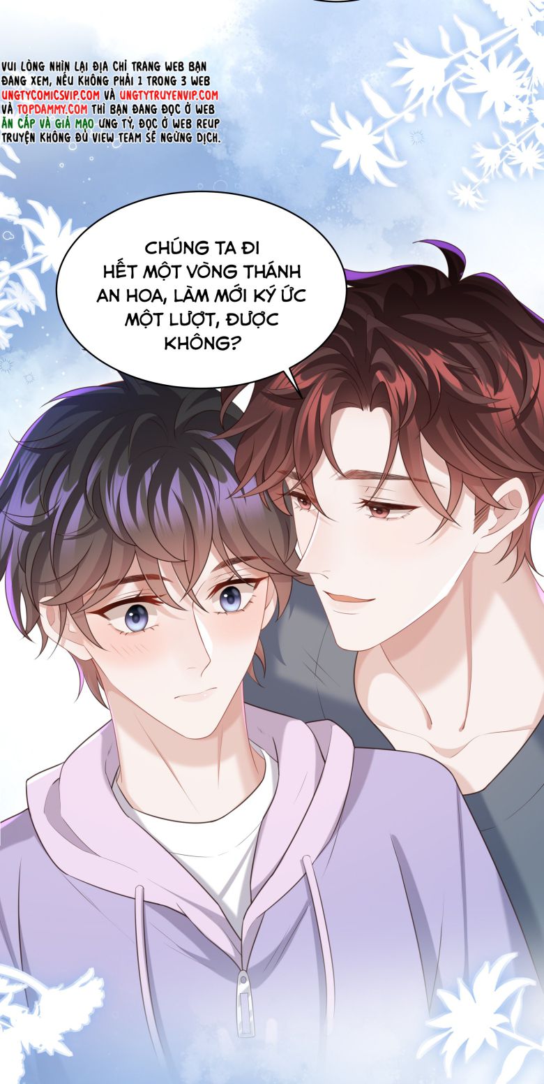 Tâm Sự Thiếu Niên Chap 20 - Trang 2