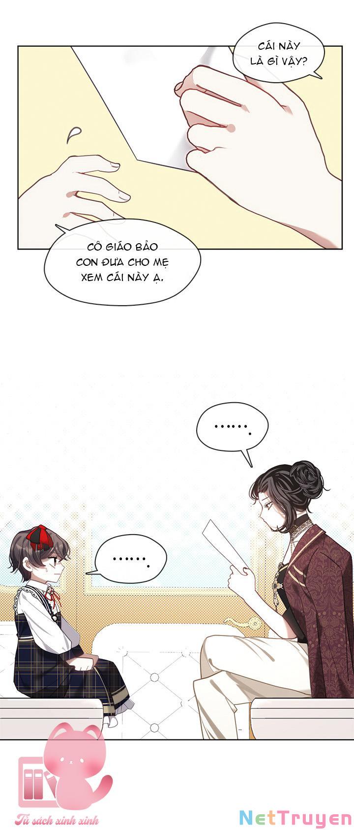 gia đình bị ám ảnh bởi tôi Chapter 44 - Next Chap 44.2