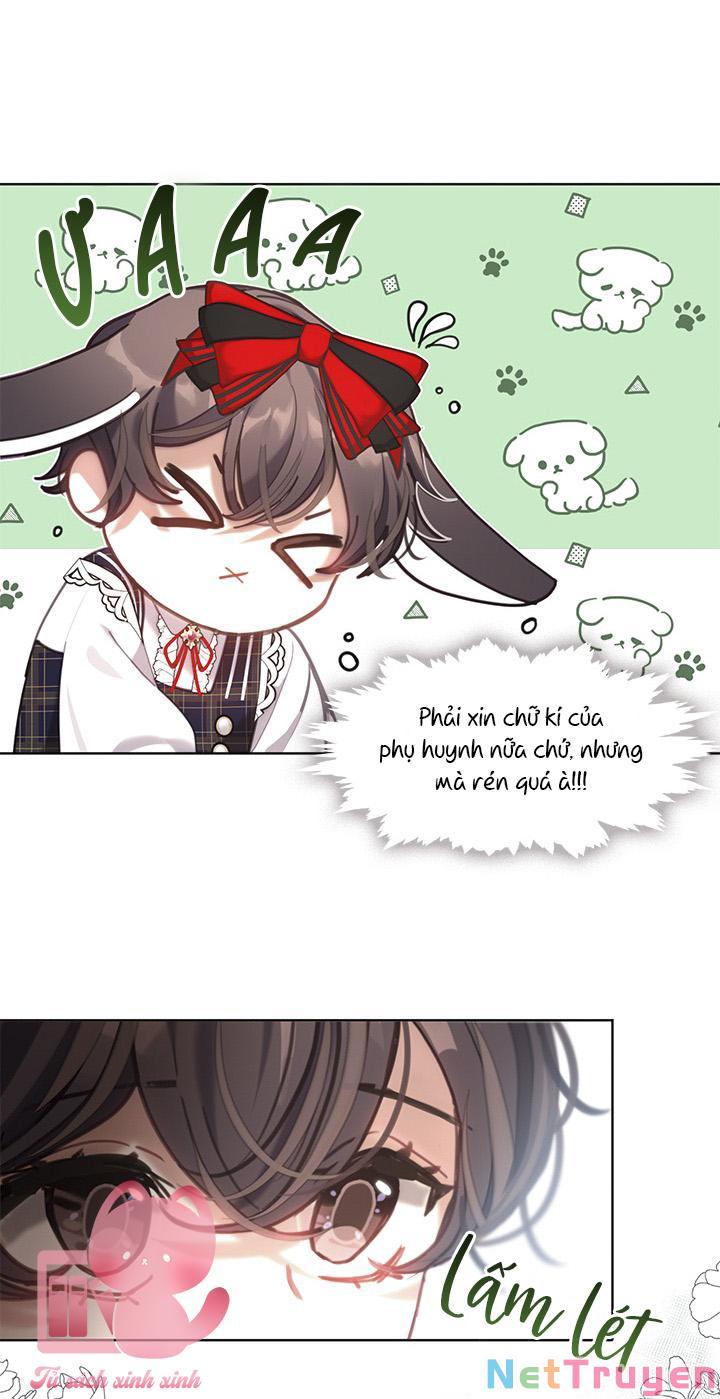 gia đình bị ám ảnh bởi tôi Chapter 44 - Next Chap 44.2