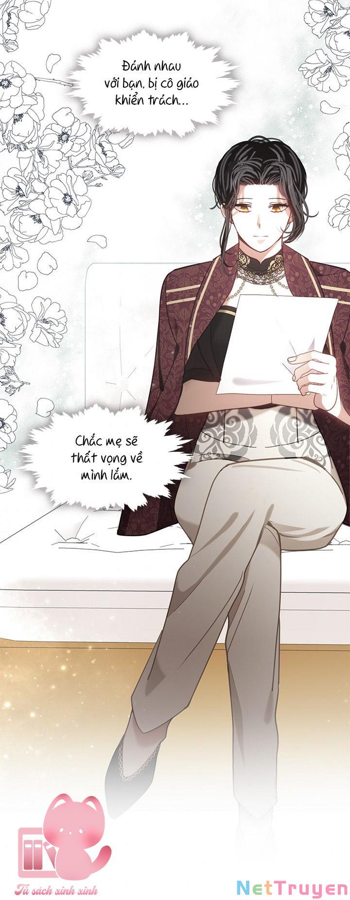 gia đình bị ám ảnh bởi tôi Chapter 44 - Next Chap 44.2