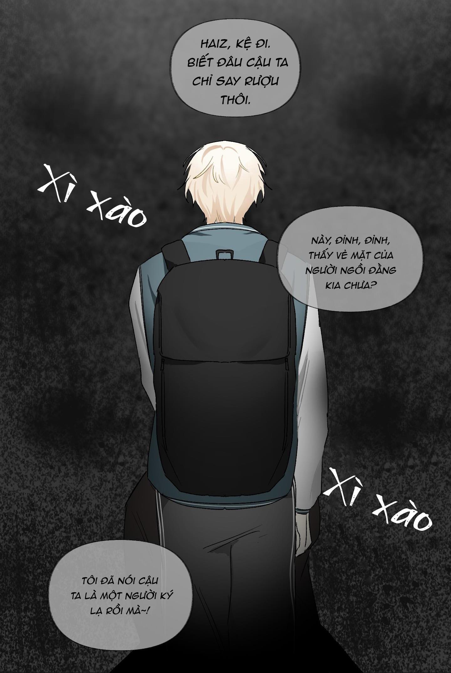 thế giới của tôi khi không có em 2 - Next Chapter 2