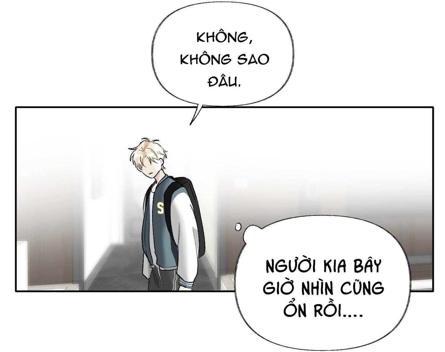 thế giới của tôi khi không có em 2 - Next Chapter 2