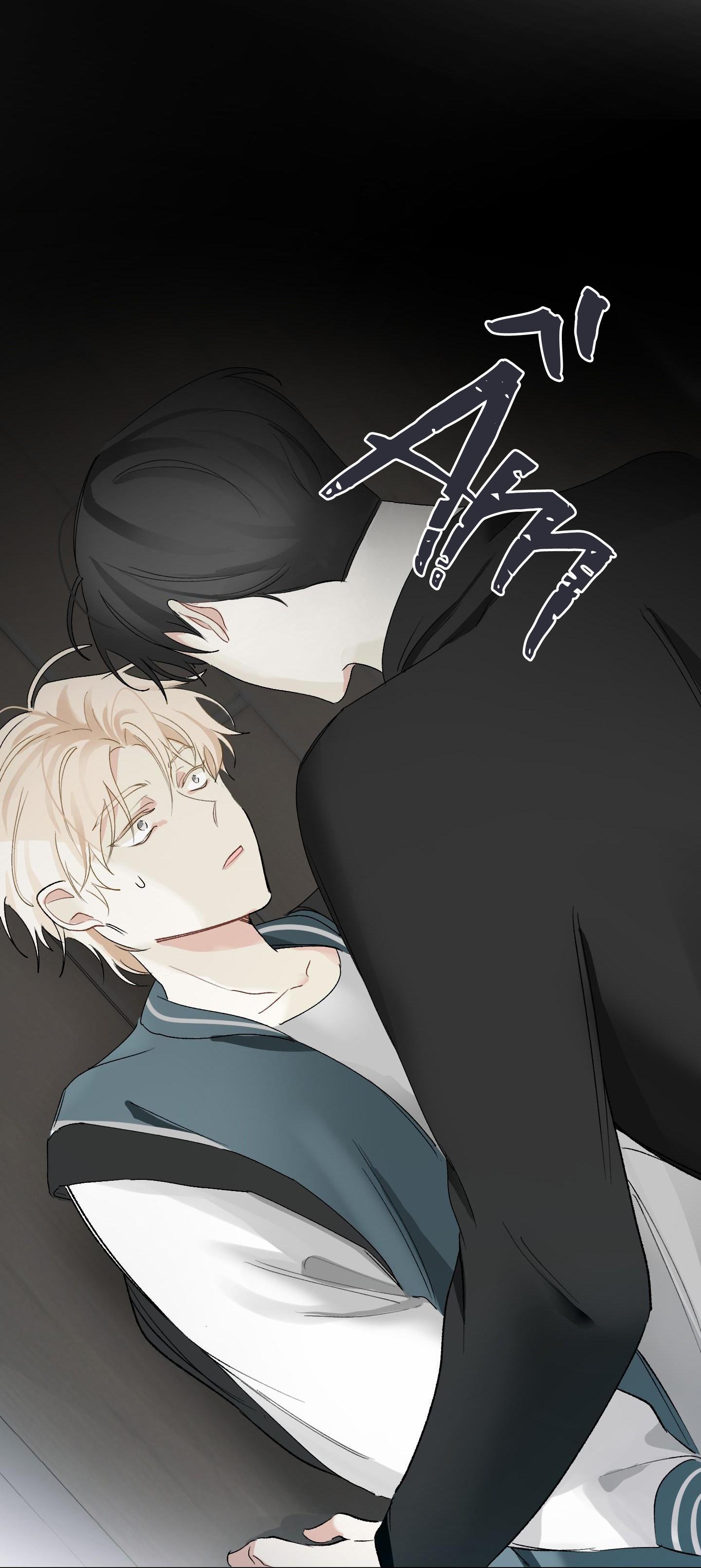 thế giới của tôi khi không có em 2 - Next Chapter 2