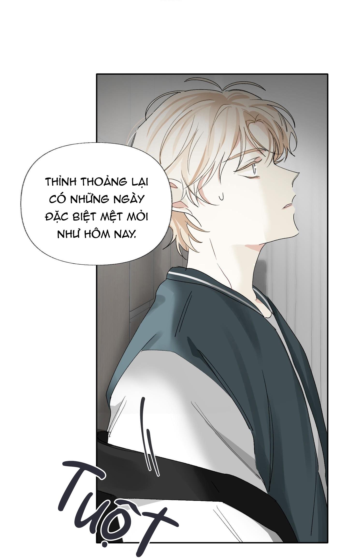 thế giới của tôi khi không có em 2 - Next Chapter 2