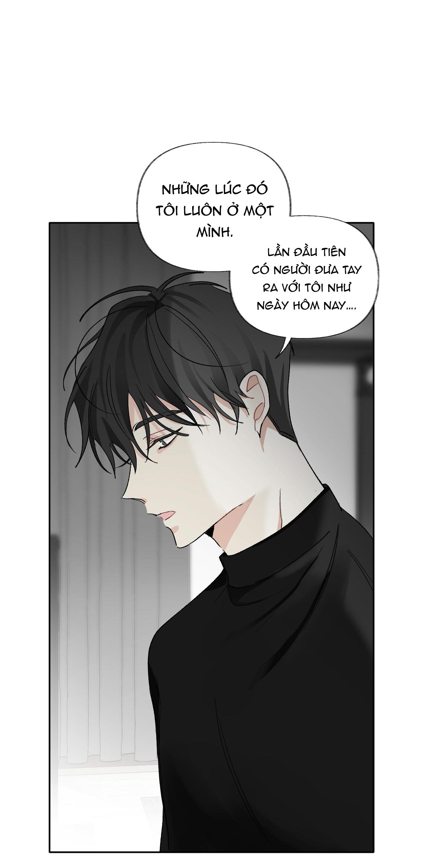 thế giới của tôi khi không có em 2 - Next Chapter 2