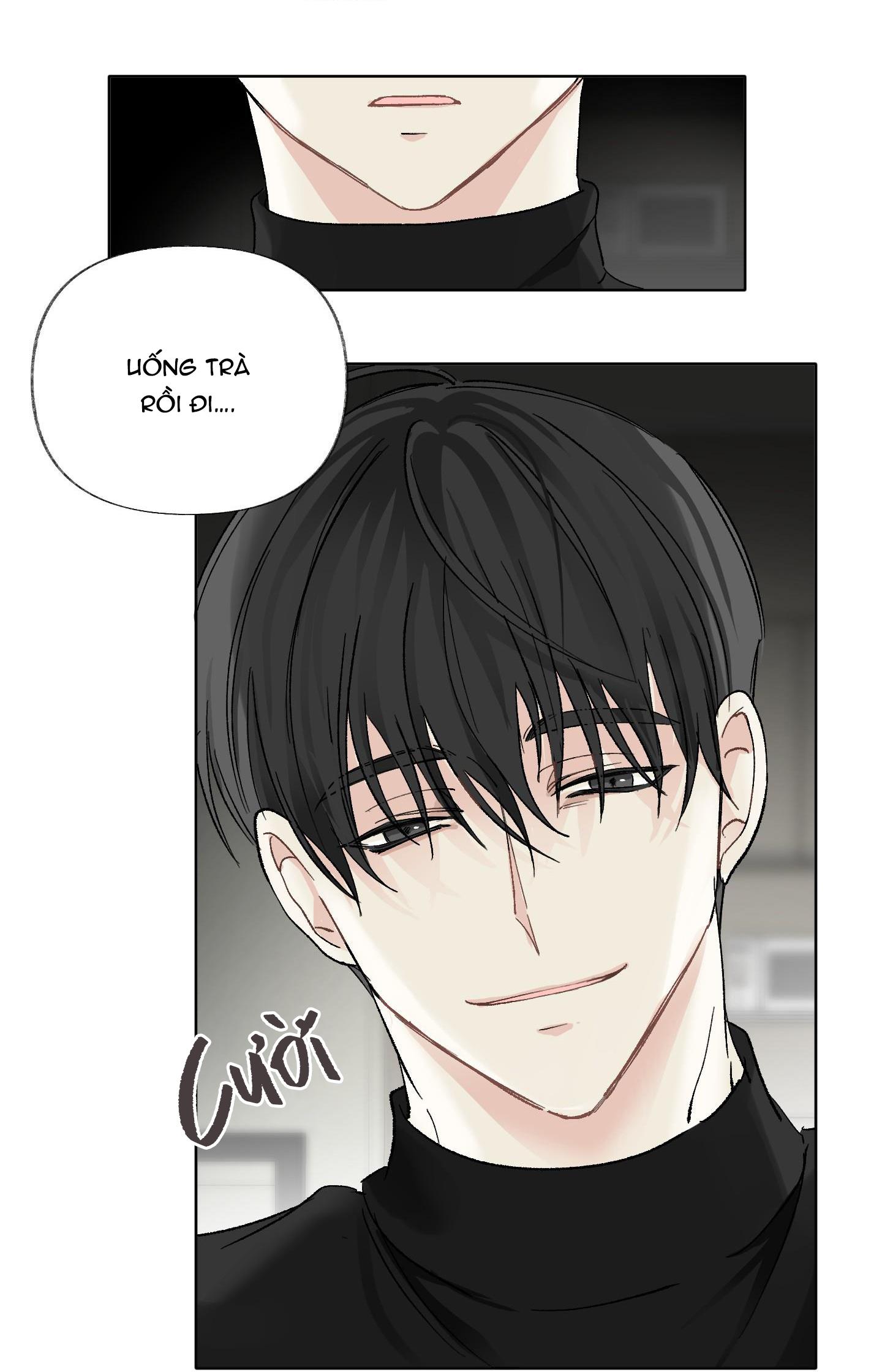 thế giới của tôi khi không có em 2 - Next Chapter 2