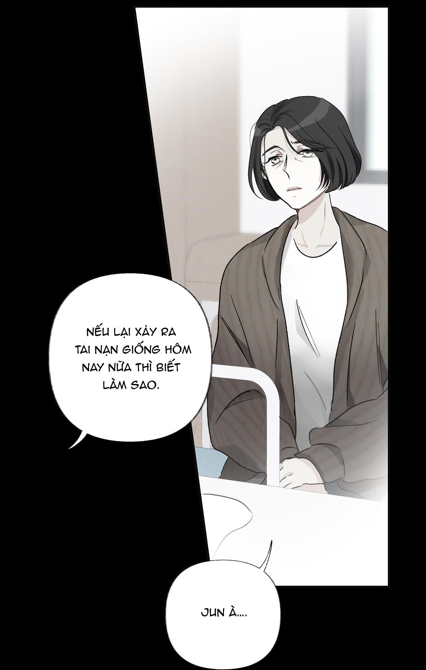 thế giới của tôi khi không có em 2 - Next Chapter 2