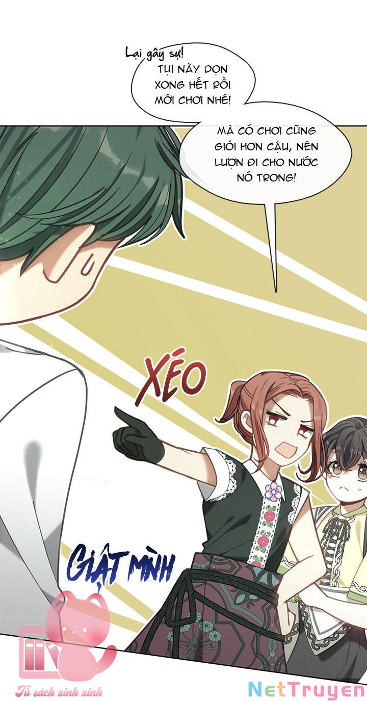 gia đình bị ám ảnh bởi tôi Chapter 45 - Next Chap 45.2