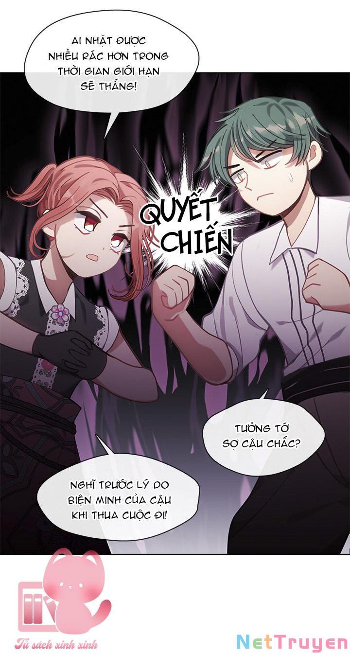 gia đình bị ám ảnh bởi tôi Chapter 45 - Next Chap 45.2