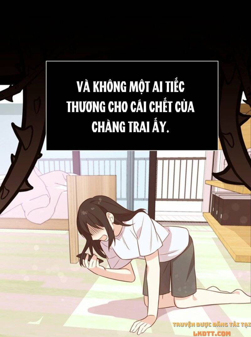 yêu tôi đi, dù sao ngài cũng chỉ là nhân vật phụ chapter 1 - Next chapter 2