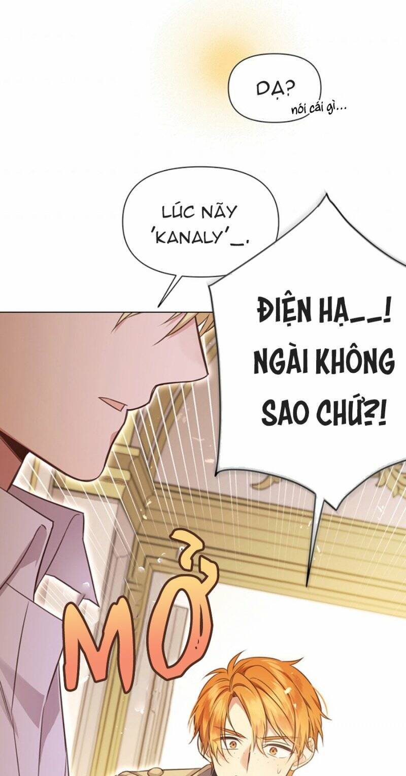 yêu tôi đi, dù sao ngài cũng chỉ là nhân vật phụ chapter 1 - Next chapter 2