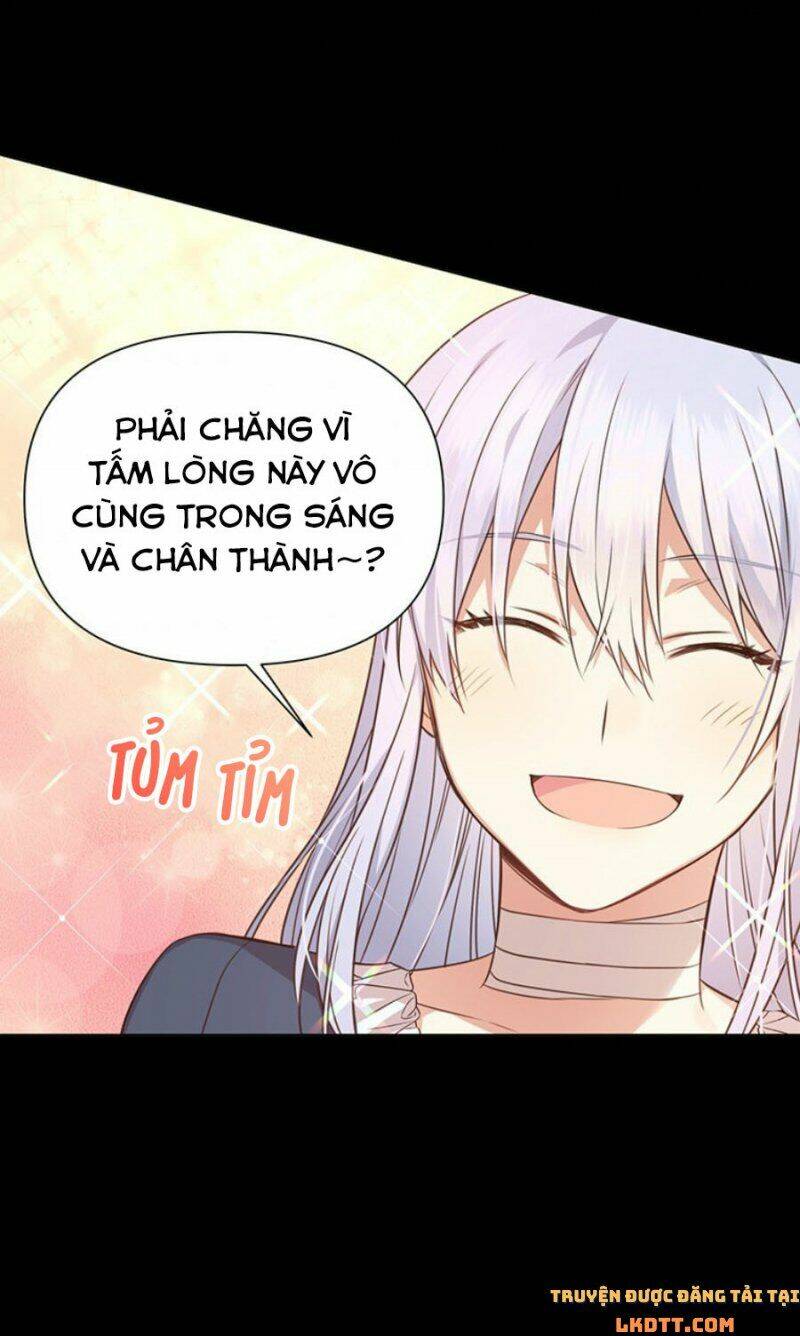 yêu tôi đi, dù sao ngài cũng chỉ là nhân vật phụ chapter 2 - Next chapter 3