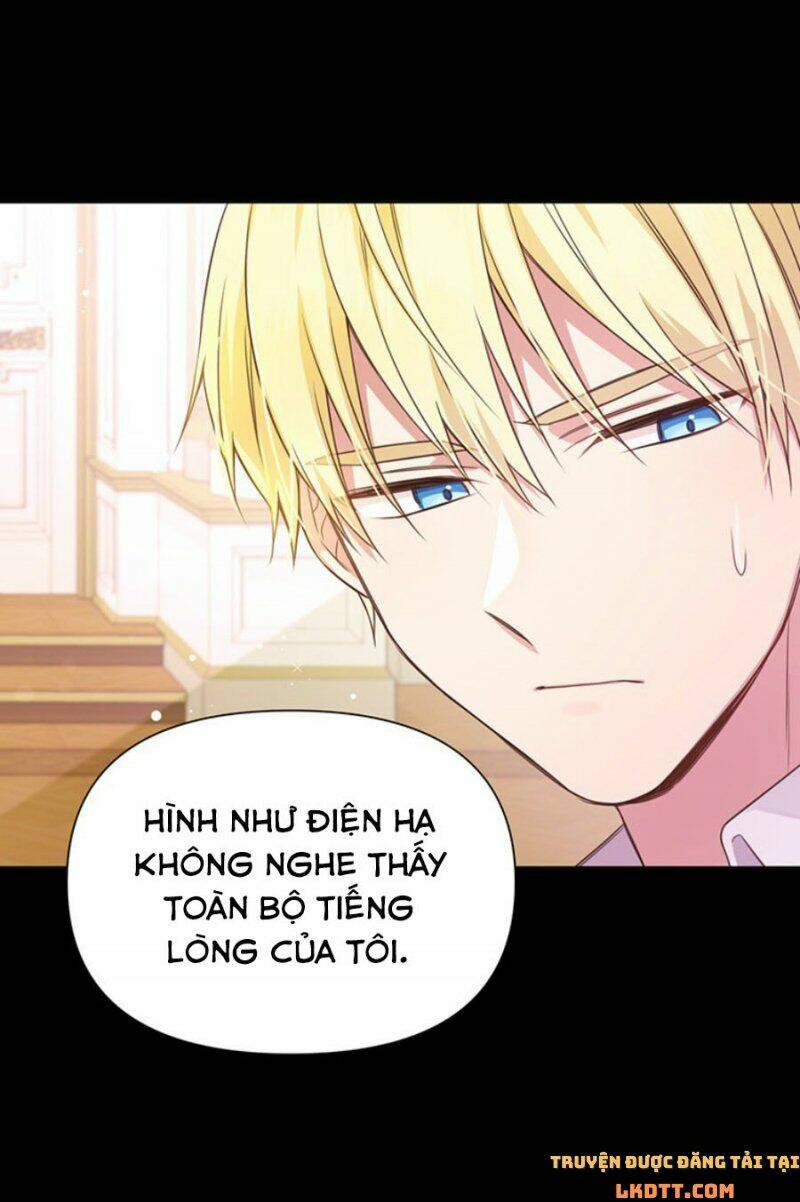 yêu tôi đi, dù sao ngài cũng chỉ là nhân vật phụ chapter 2 - Next chapter 3