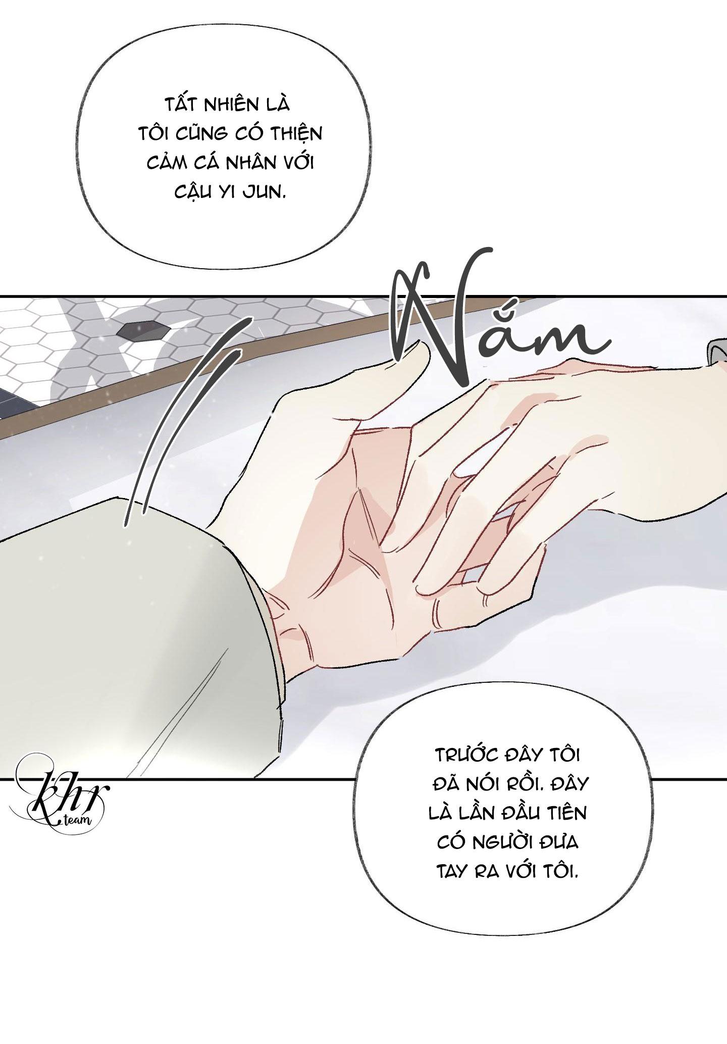 thế giới của tôi khi không có em 6 - Next Chapter 6